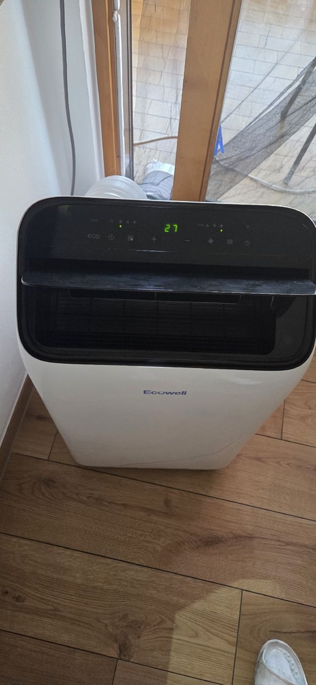 Condizionatori: Climatiseur mobile Ecowell 12000BTU A+  – Nuovo (secondo la descrizione) da Villars-sur-Glâne venduto da S211-Vap 2