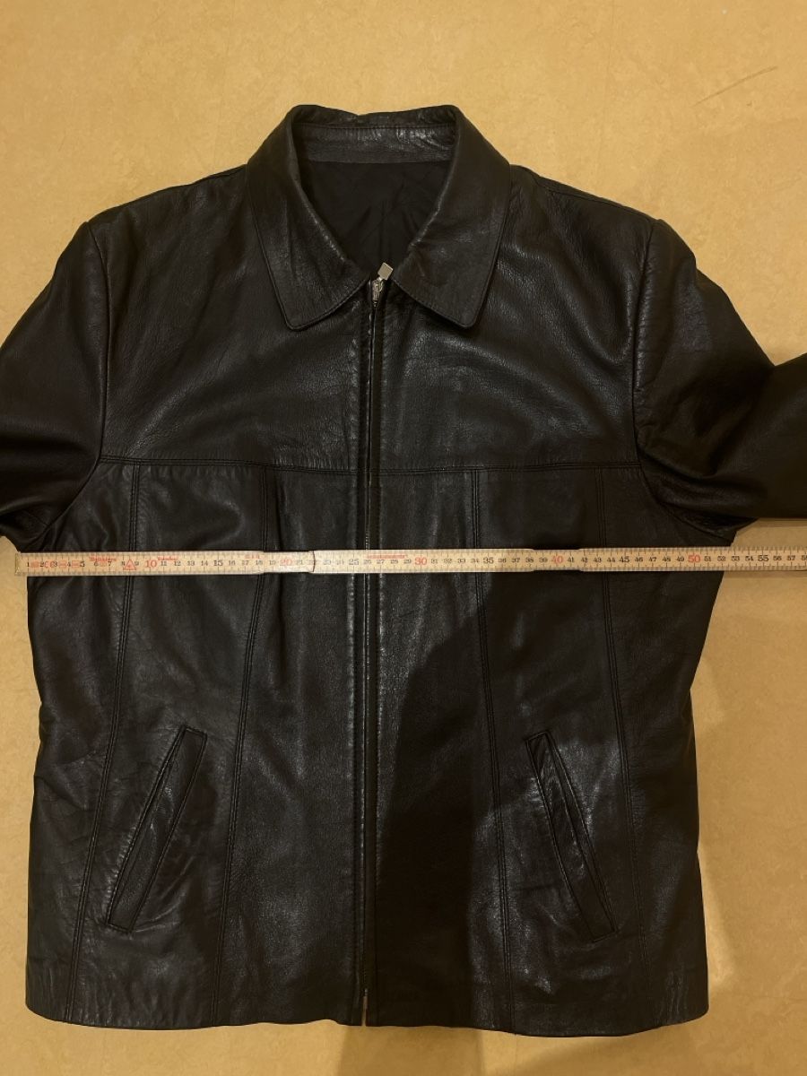 Jacken: Schafslederjacke – Neu (gemäss Beschreibung) aus Kleinandelfingen von hir_klaf 4
