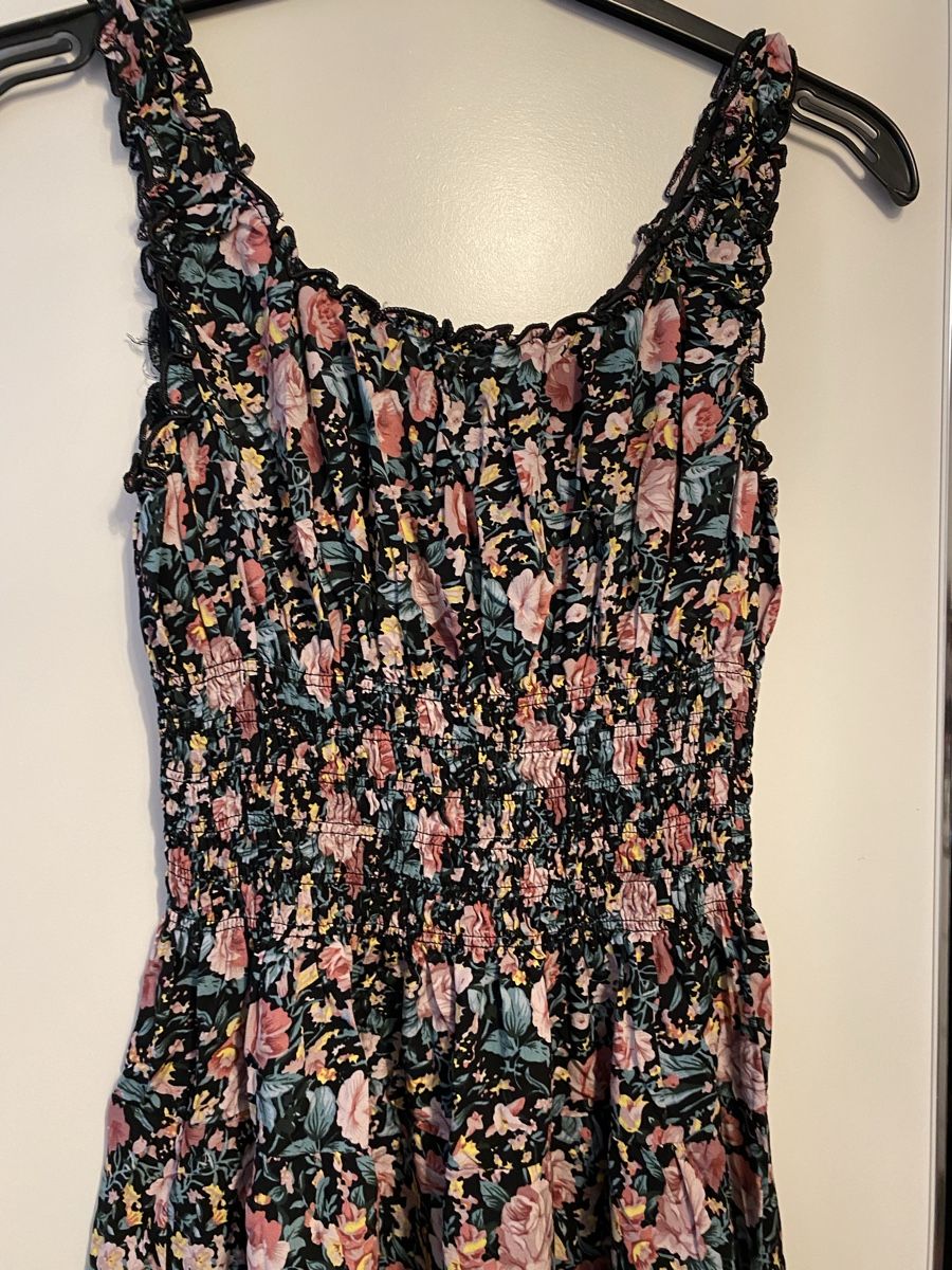 Vestiti: Maxi Kleid AIRISA Gr.L – Usato da Pfungen venduto da Sheki56 1