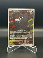 Zarude (MEP 088) - Black Star Promo