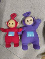 Teletubbies Plüsch