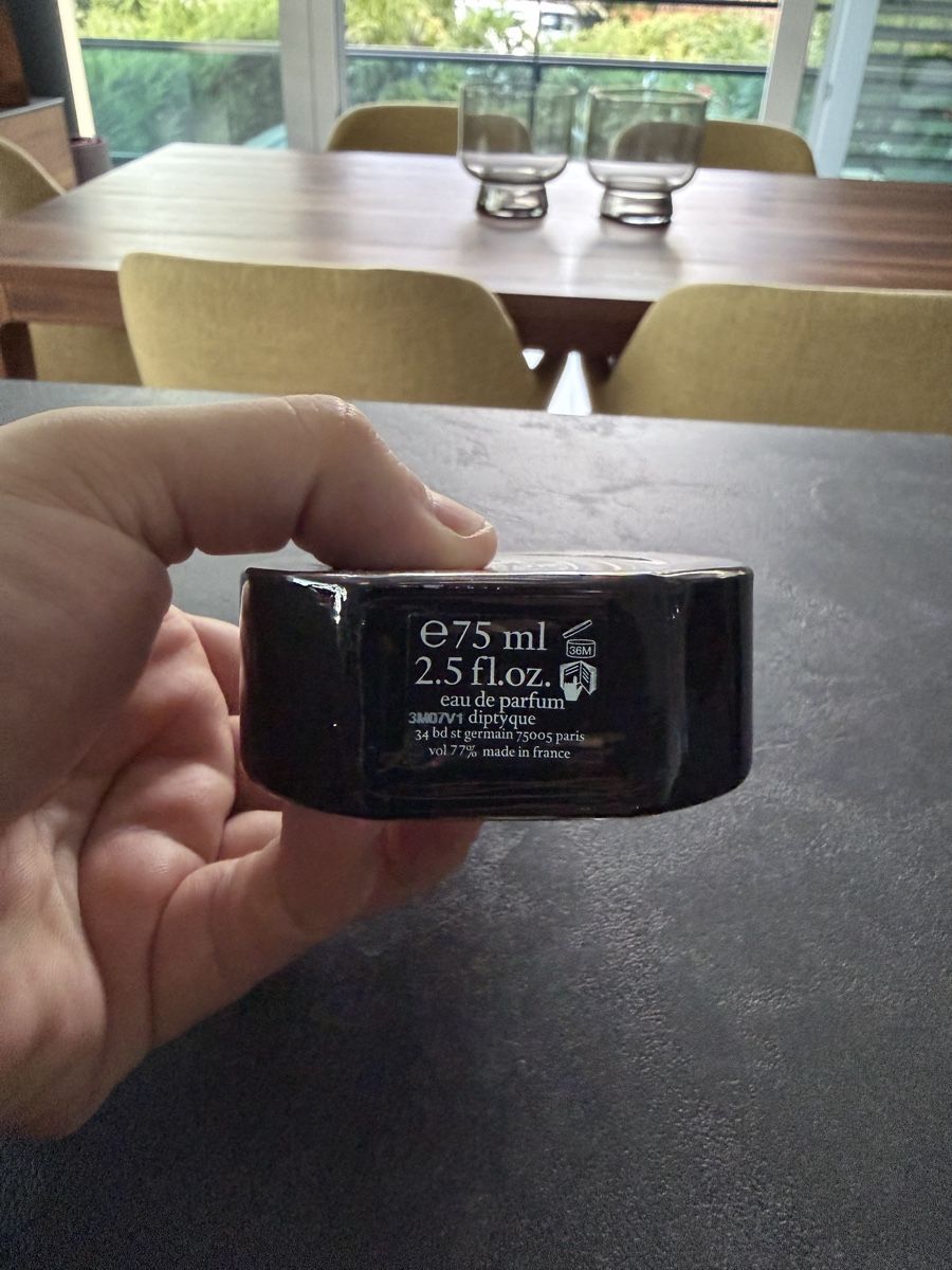 Diptyque Profumi & Eau de Toilette: Dyptique Fleur de Peau perfume  – Nuovo (secondo la descrizione) da Nyon venduto da dmorabrito 1