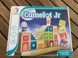 Smart Games "Camelot Jr "Lernspiel, ab 4 Jahren