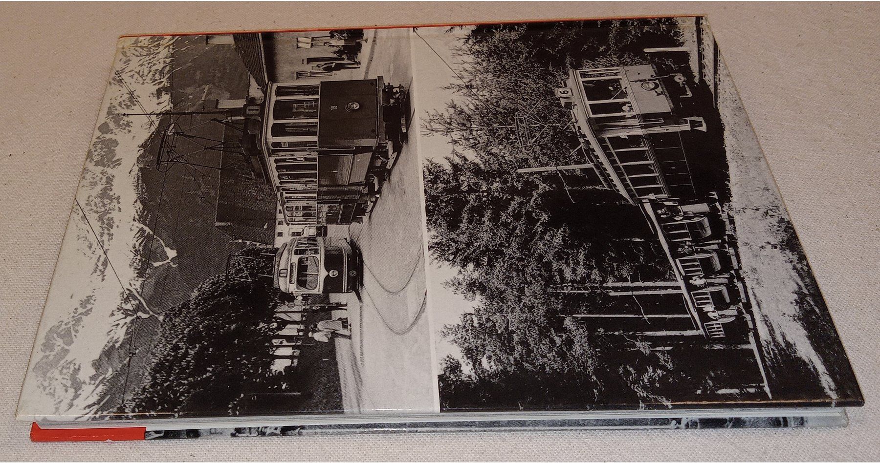 Bücher: INNSBRUCKS STRASSENBAHN  Bahn im Bild Bd. 28 – Gebraucht aus Hätzingen von memory-lane 4
