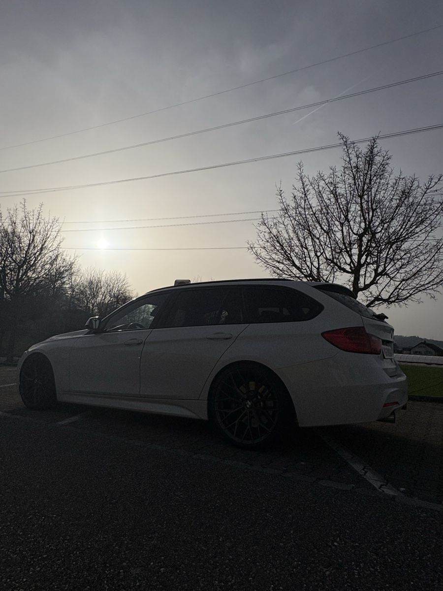 BMW Automobili: Bmw 335i F31 – Usato da Frick venduto da Tom_Feuz 5