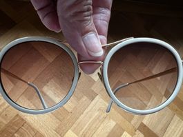 Varilux Sonnenbrille Götti&Niederer mit optischer Korrektur