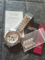B-Swiss Chronograph