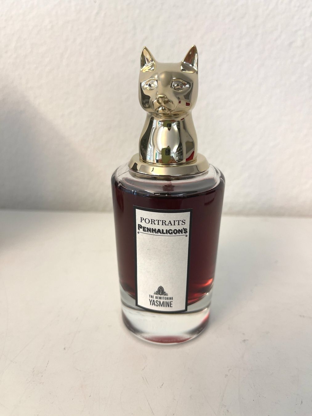 Penhaligon's Profumi & Eau de Toilette: PENHALIGON'S Eau de Parfum "The Bewitching Yasmine" – Usato da Zürich venduto da Arche_Brockenhaus 3