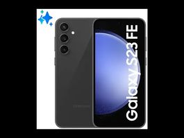 Samsung S23 FE DualSim 128gb 