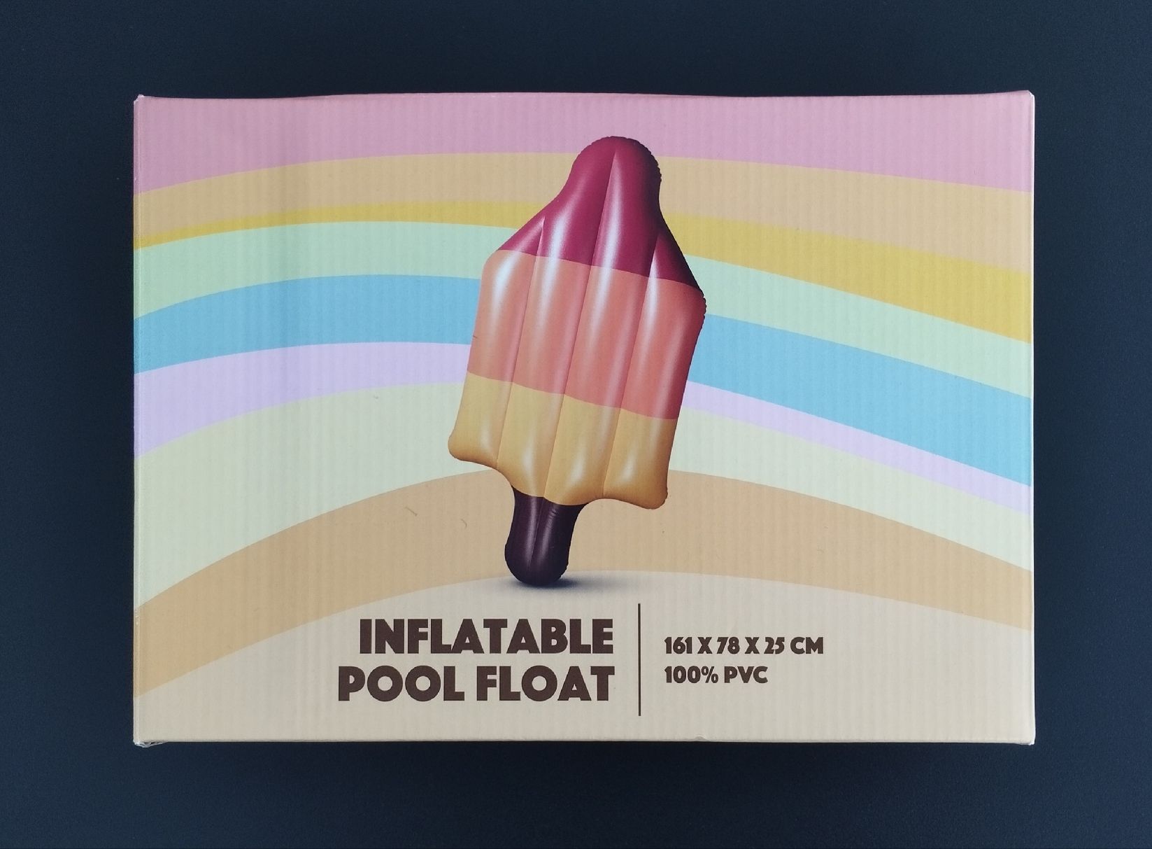 Matratzen: Luftmatratze – Neu und originalverpackt aus Reinach BL von Nike231