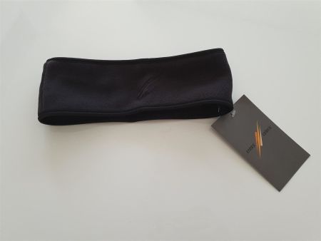 ​🏷️ Fleece Ohrenwärmer / Stirnband von Crosscolors