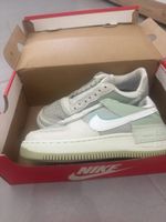 Scarpe Nike Air Force 1 Shadow Donna Taglia 37.5 usate