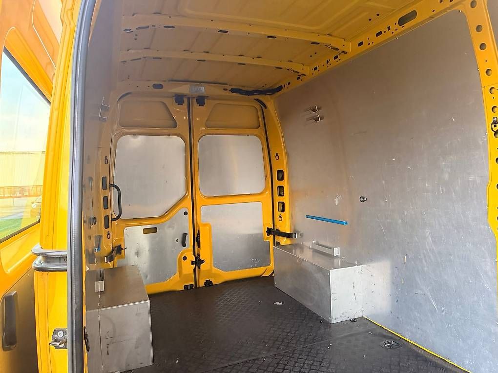 Nutzfahrzeuge: RENAULT MASTER 2.3  L3H2  2020 – Gebraucht aus Granges-Paccot von Fabinho88 4