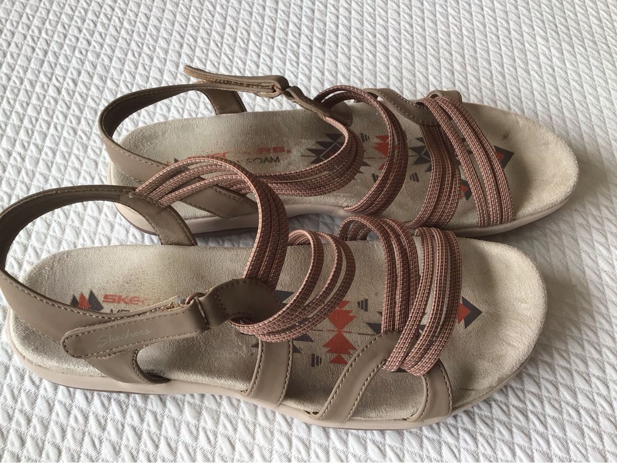 Scarpe da donna: Damen Sandallen – Usato da Allschwil venduto da Denise44 2