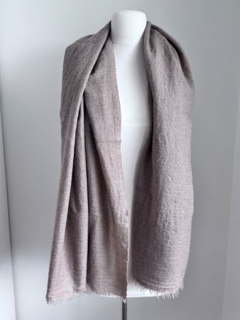 Schal Faliero Sarti aus Cashmere