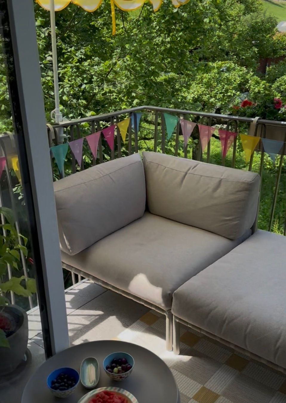 Divani: Micasa HORIZON Loungeset – Usato da Zürich venduto da jul_rmg8 2