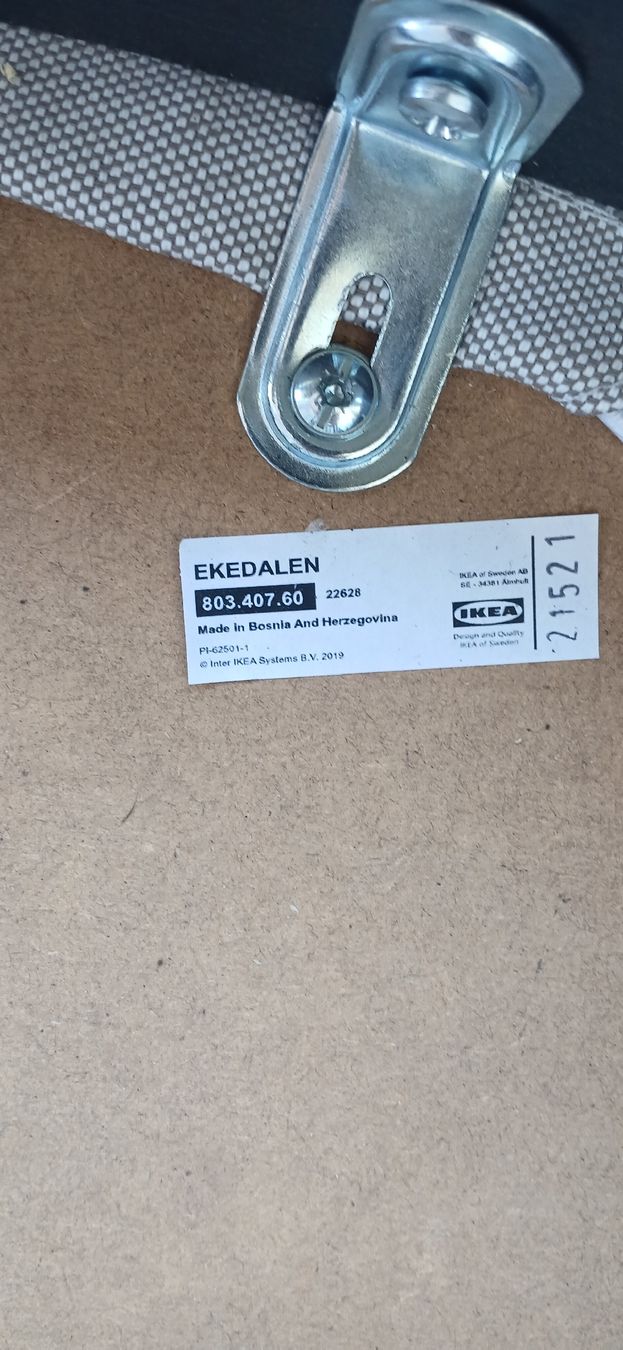 Ikea Stühle: Holzstühle IKEA EKEDALEN – Gebraucht aus Gossau SG von kay_92bq 5