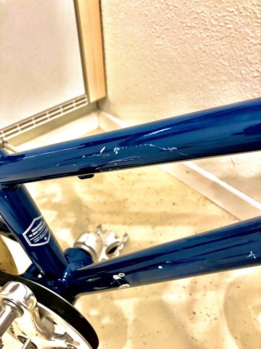Siech Biciclette: Siech Cycles Kinder Velo 16 Zoll   – Usato da Zürich venduto da misli25 4