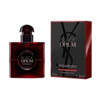 Black Opium Over Red EDP 30mL OVP