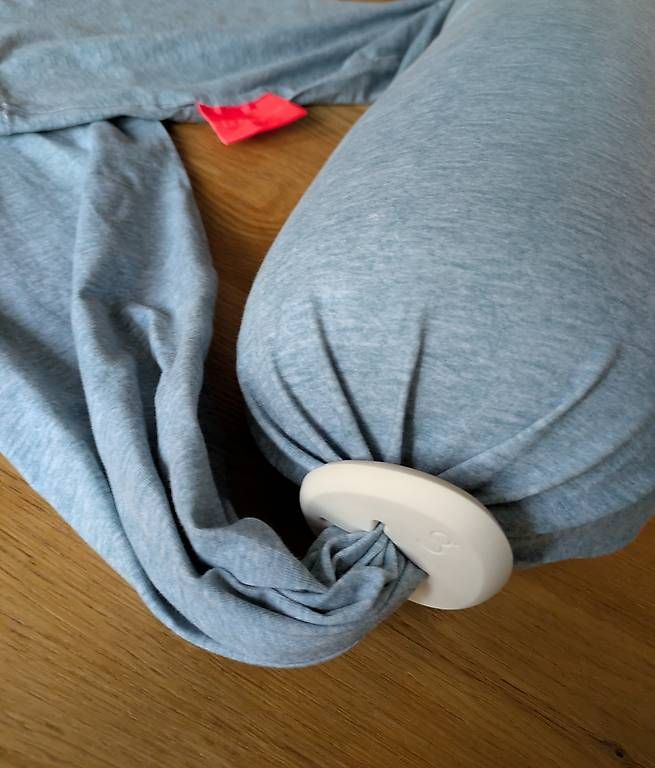 Cuscini: Bbhugme Stillkissen – Usato da Winterthur venduto da Frangip 4