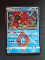 Pokemon Volcanion 31/131 Forbidden Light