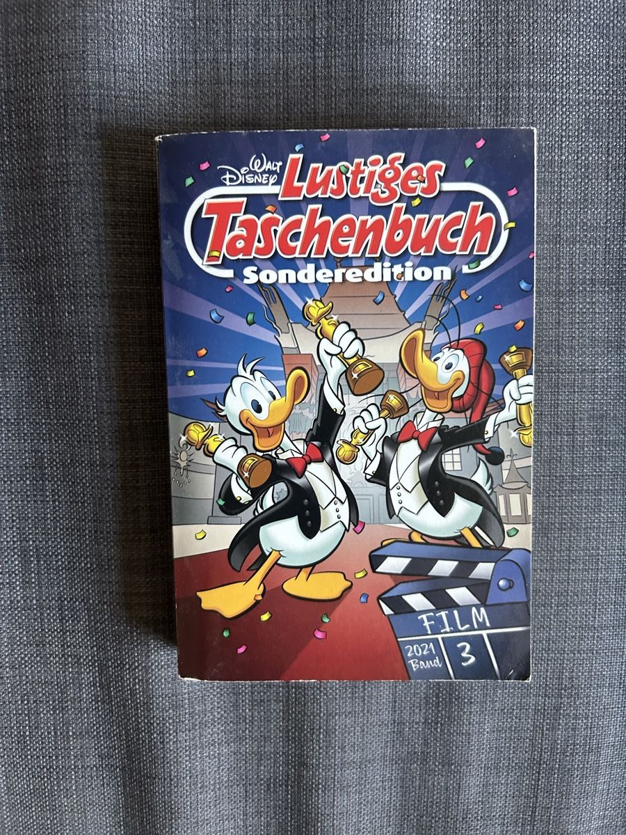 Fumetti: LTB Nr. 412 und Sonderedition – Usato da Altdorf UR venduto da Extremi 1