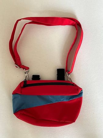 The New Bum Bag - SUSAN BIJL - NEU