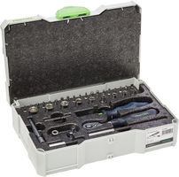 Festool Centrotec Ratschen-Set 497881