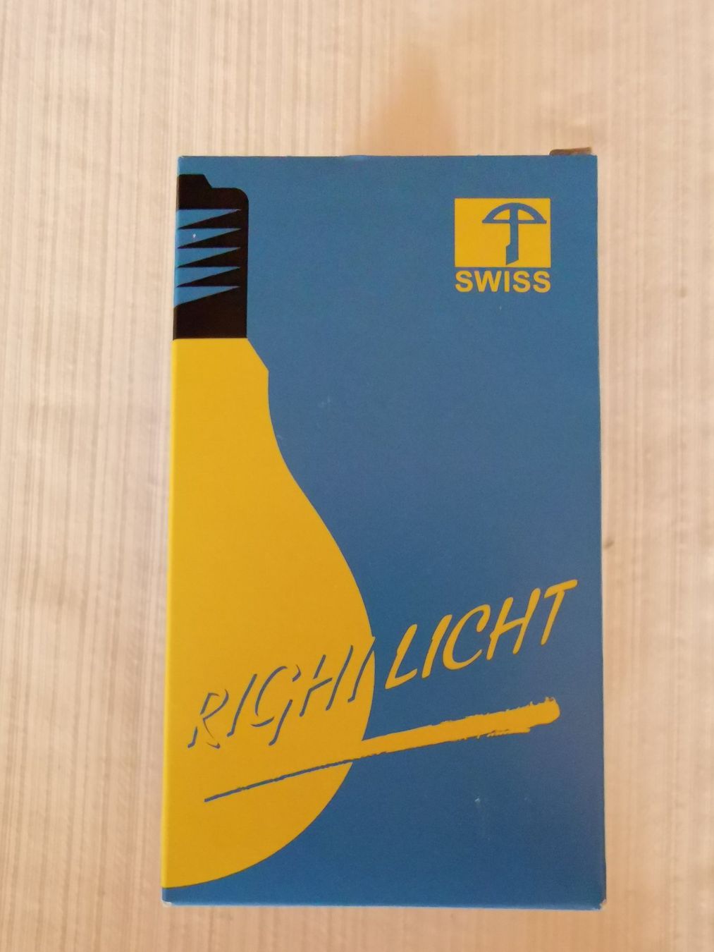 Lampen: 12 Glühbirnen 60W – Neu und originalverpackt aus Dornach von Hei50 1