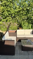 Sommer Lounge Set für Garten/Terrasse,gut erhalten