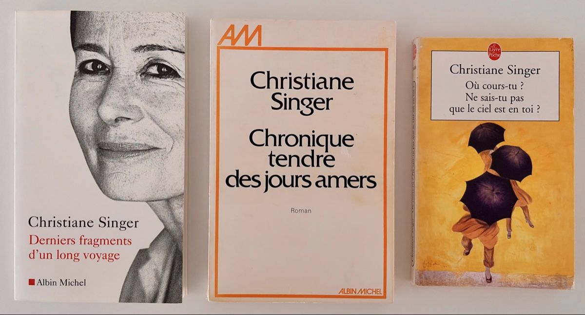 Bücher: 24 romans exceptionnels à prix cadeau !! – Gebraucht aus Fribourg von Robinson77 6