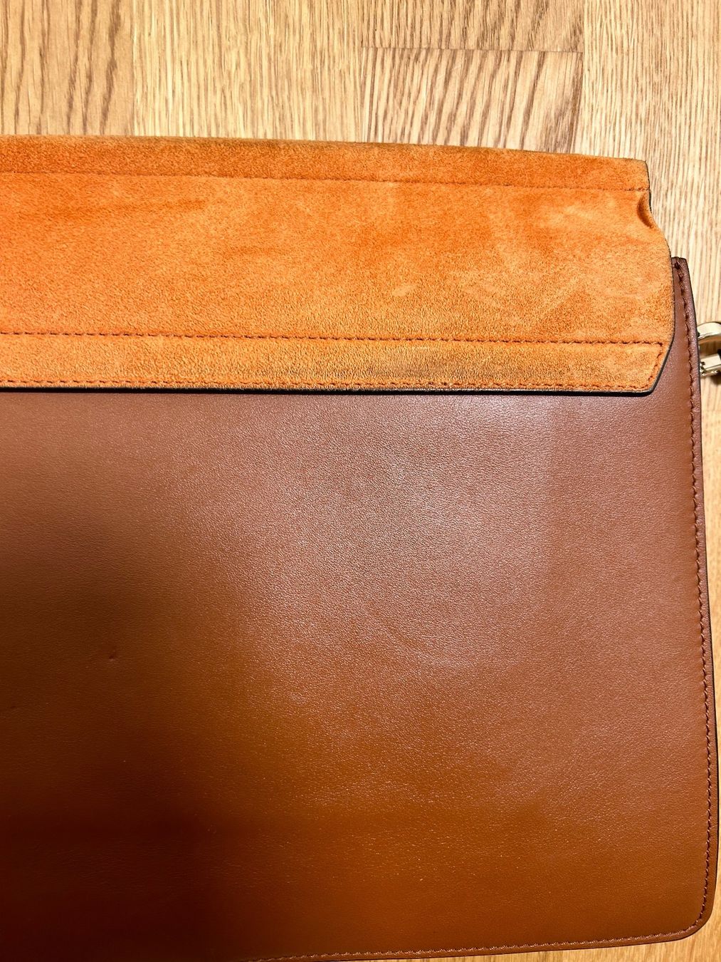 Chloé Borse da donna: Chloé Faye Tasche – Usato da Zürich venduto da klapezu 2