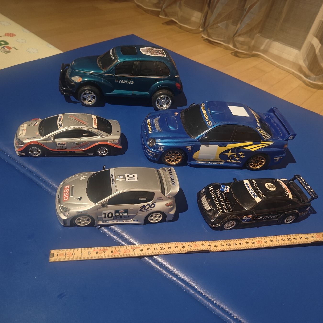 Giocattoli: Spielzeugautos – Usato da Fällanden venduto da antogranell 2
