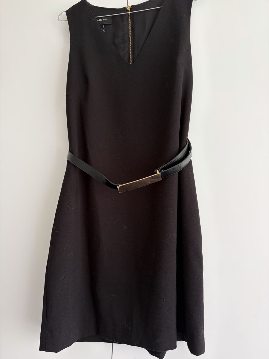 Kleider: Cooles Kleid von Mango – Gebraucht aus Uitikon-Waldegg von Sablink