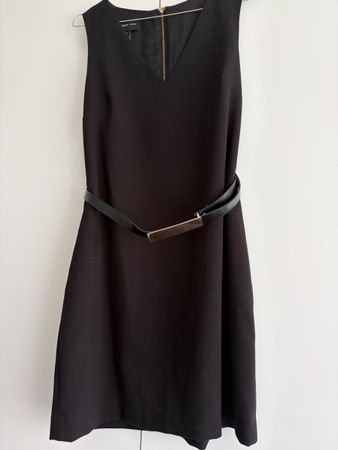 Cooles Kleid von Mango
