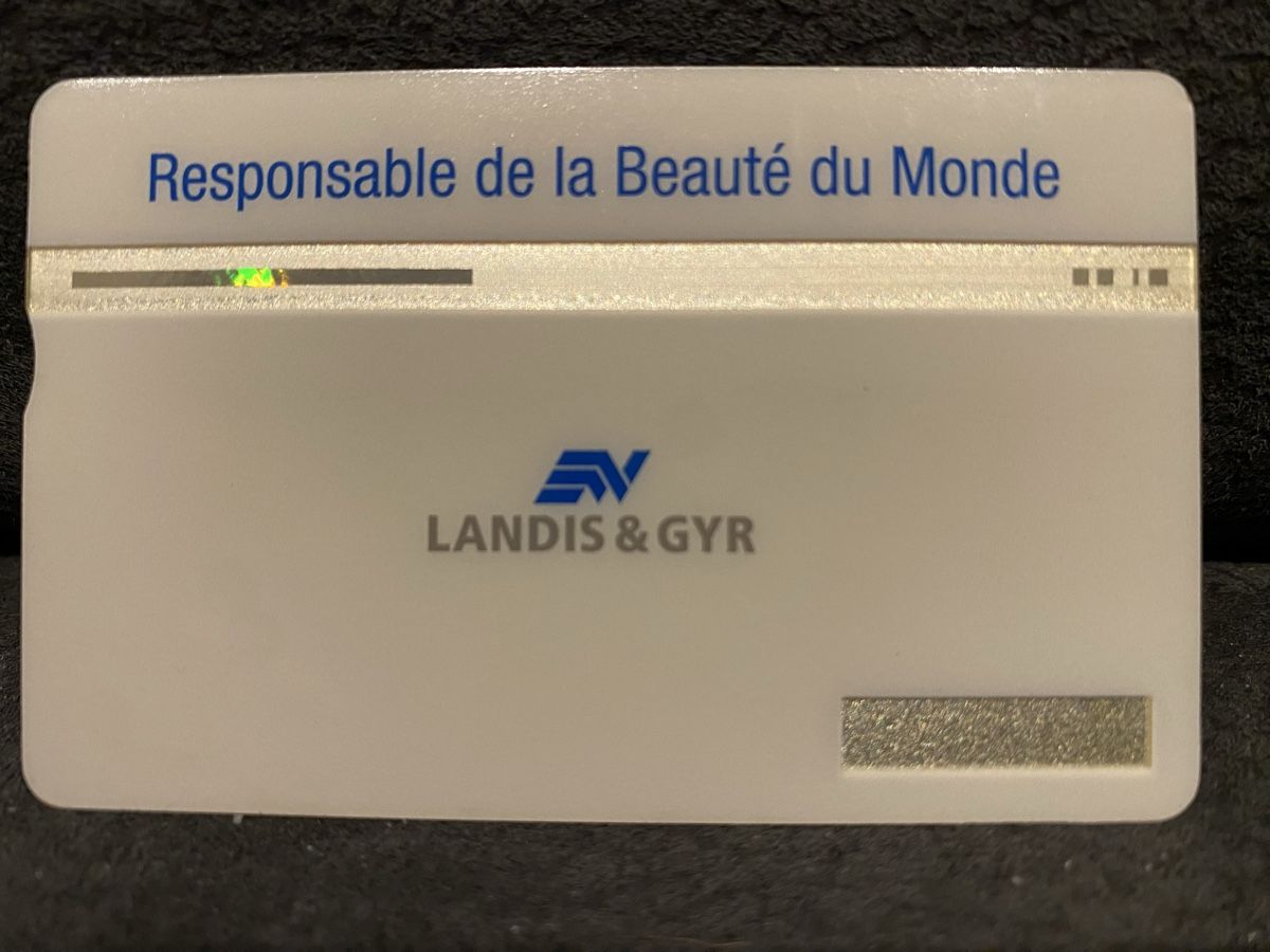 Cartes de téléphone: P-taxcard neuve  – Neuf (Voir description) à Lausanne par babacard10 1