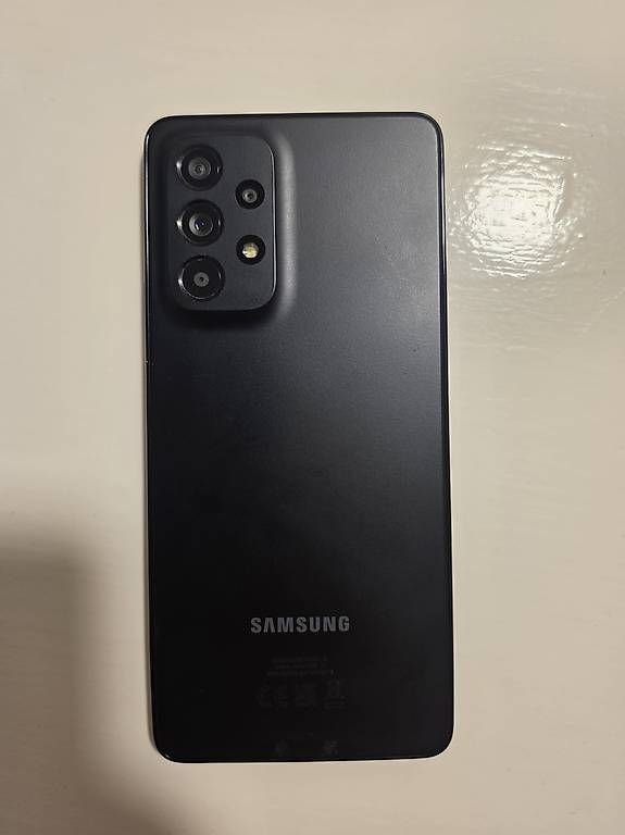 Telefoni cellulari / Smartphones: SAMSUNG A53 128GB – Usato da St. Gallen venduto da Silberelo 1