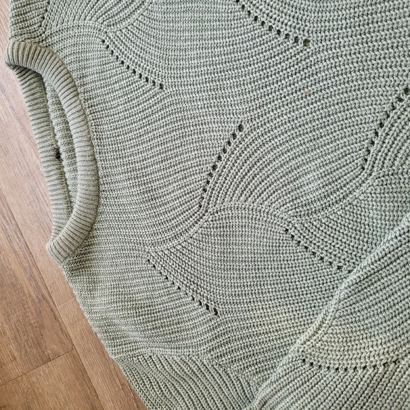 Maglioni & Felpe: Damen Pullover L/XL – Usato da Niederbuchsiten venduto da klengyel 5