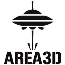 Profile image of AREA3D