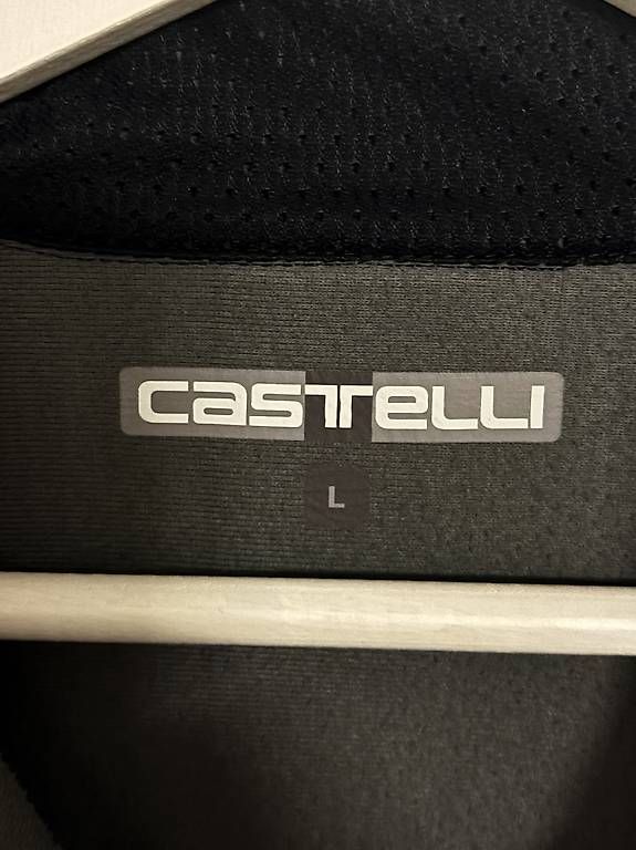 Castelli Giacche: Castelli ROS Perfetto & Sorpasso – Usato da Flawil venduto da Drexos15 4
