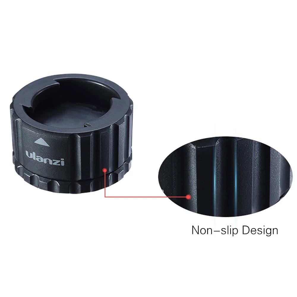 Action Cam: Ulanzi GP-4 4-in-1 Adapter Kit – Nuovo e nell'imballaggio originale da Malans GR venduto da BUYBEST-Schweiz 1