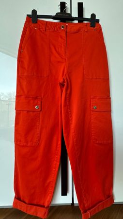 Pantalone in cotone Michael Kors