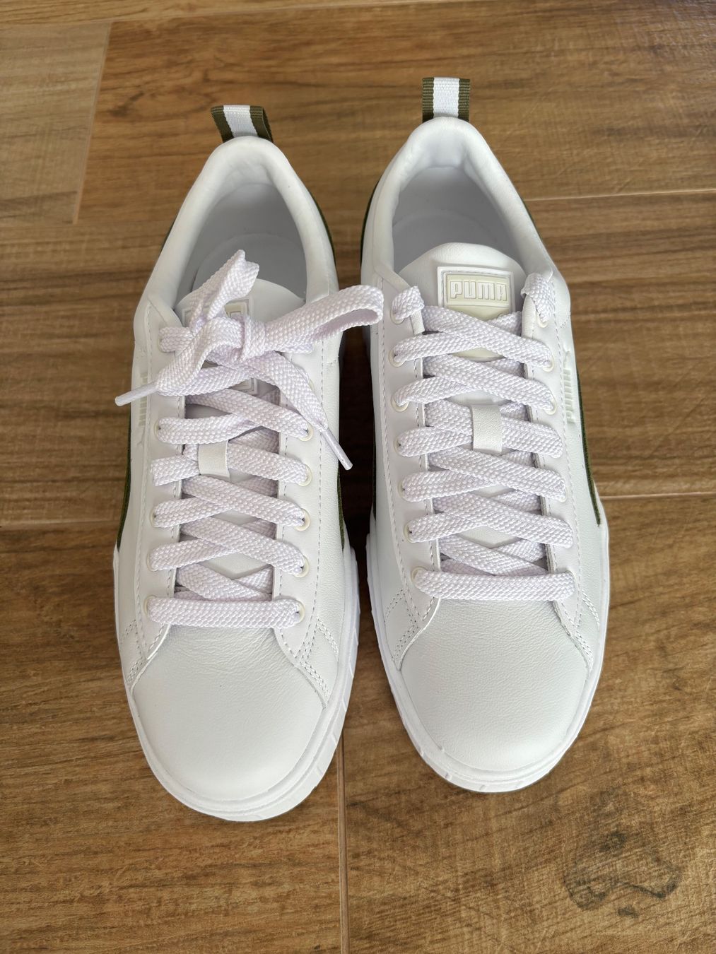 Puma Scarpe da donna: Puma Mayze – Nuovo (secondo la descrizione) da Enggistein venduto da THE-IGOR 2