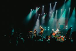 1x Ticket für The Wombats Live in Zürich