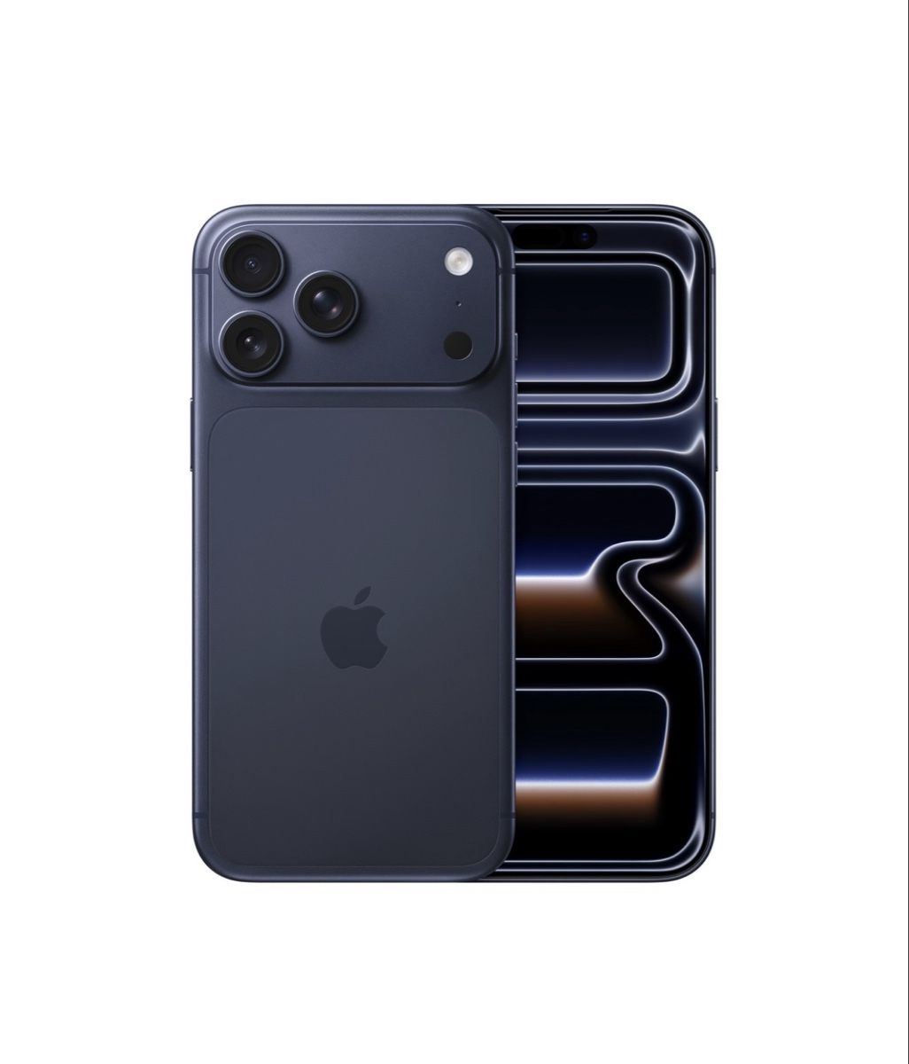Apple Telefoni cellulari / Smartphones: iPhone 17 pro max 512 GB – Usato da Lupfig venduto da mari_lgd