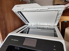 Brother MFC-L8650CDW Farblaser-Multifunktionsdrucker