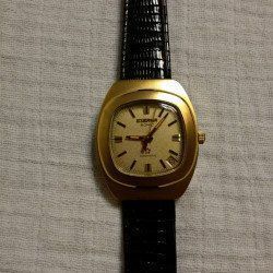 Eterna Orologi: ETERNA Sonic – (020) – Usato da Lüsslingen venduto da Wildstar