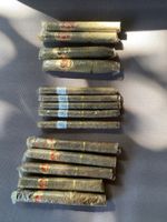 13 Cigarren