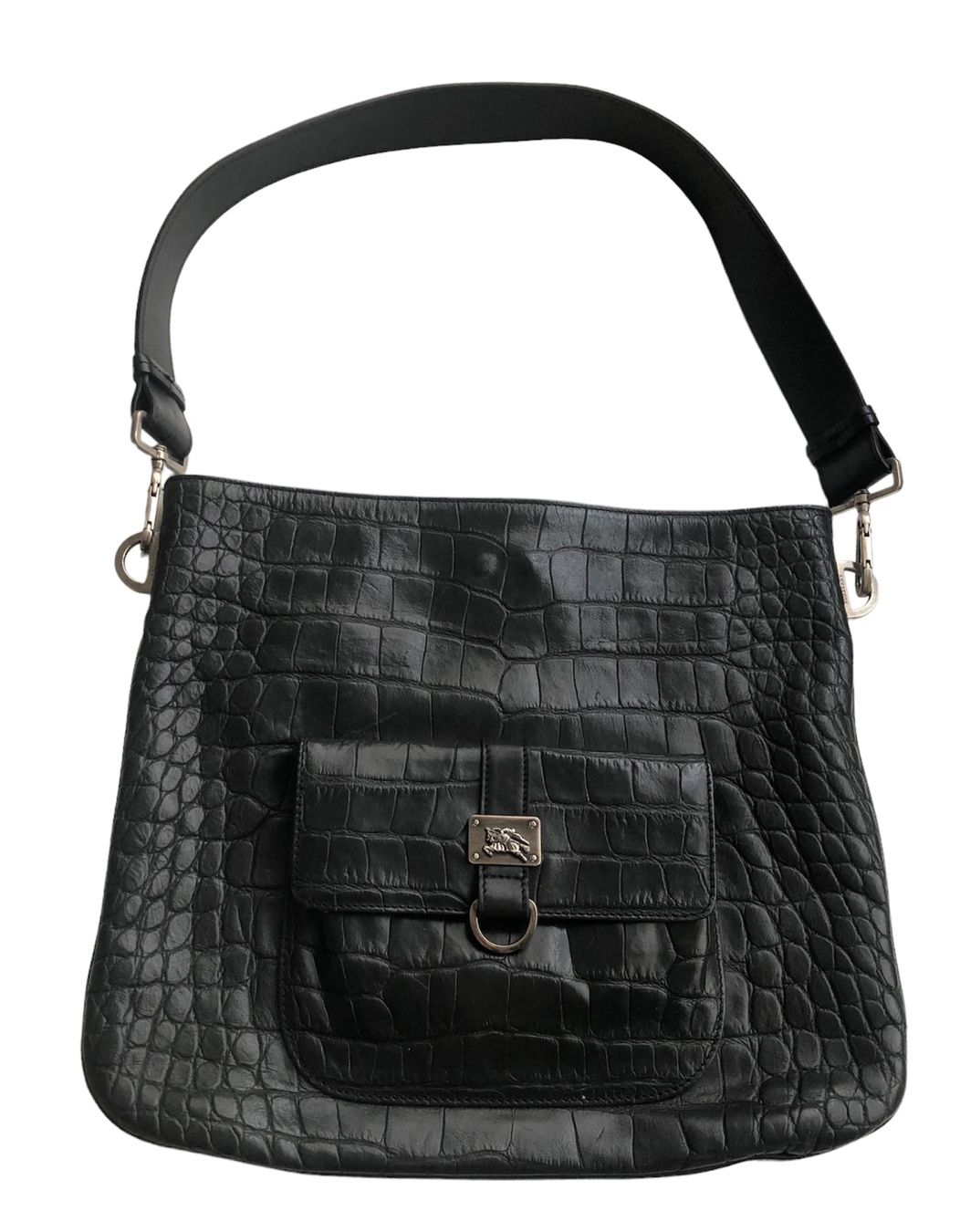Burberry Borse da donna: Magnifique sac Burberry – Usato da Vouvry venduto da tintin2308