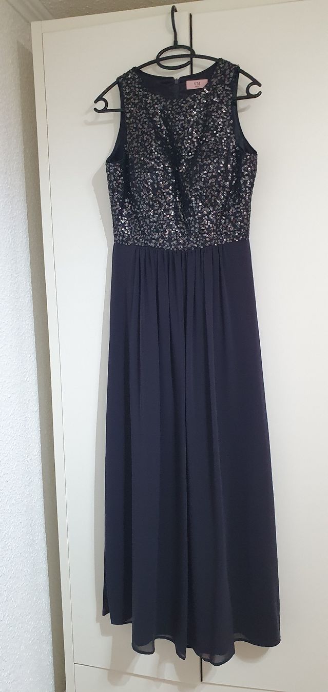 Vestiti: Vera Mont Festkleid – Nuovo (secondo la descrizione) da Lommis venduto da sus_ldt8